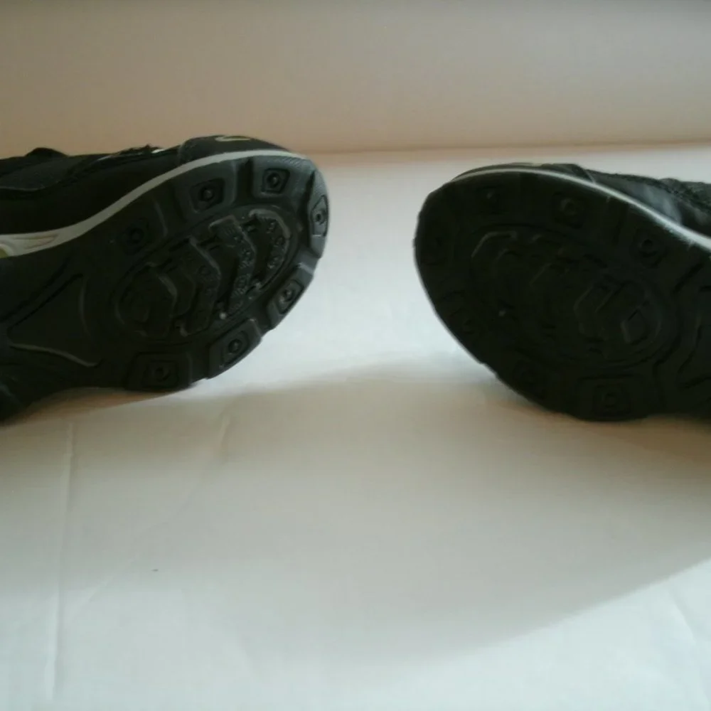 C9 Champion Boy's Sneakers Black Size 6
